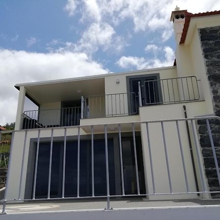 Casa Florenças Arco da Calheta (Madeira) Exterior foto