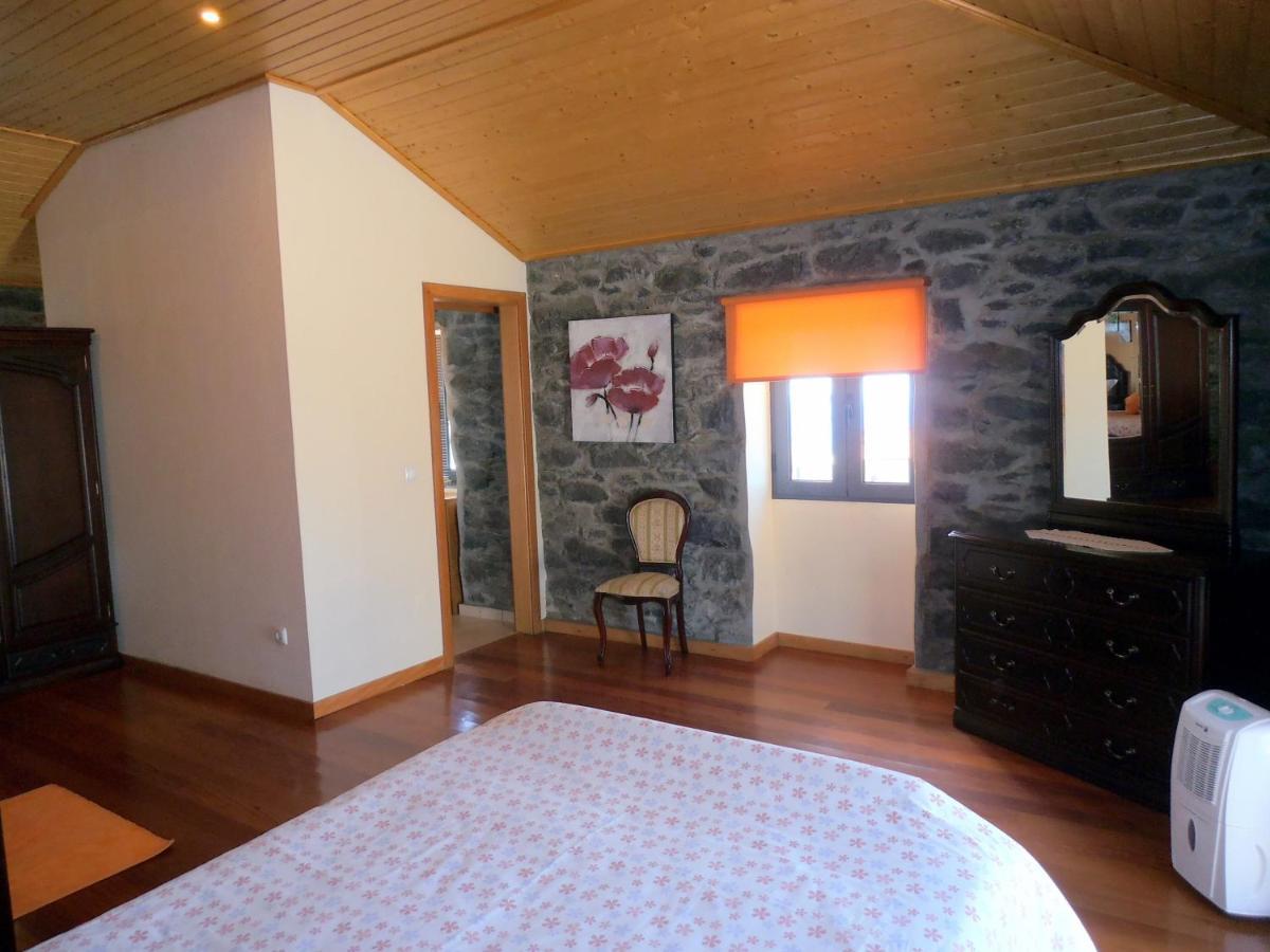 Casa Florenças Arco da Calheta (Madeira) Exterior foto