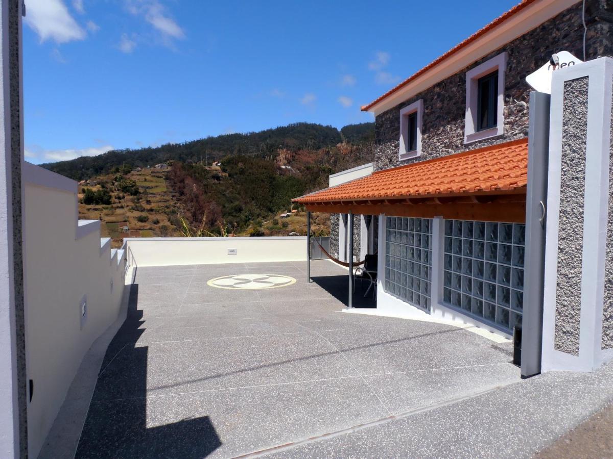 Casa Florenças Arco da Calheta (Madeira) Exterior foto