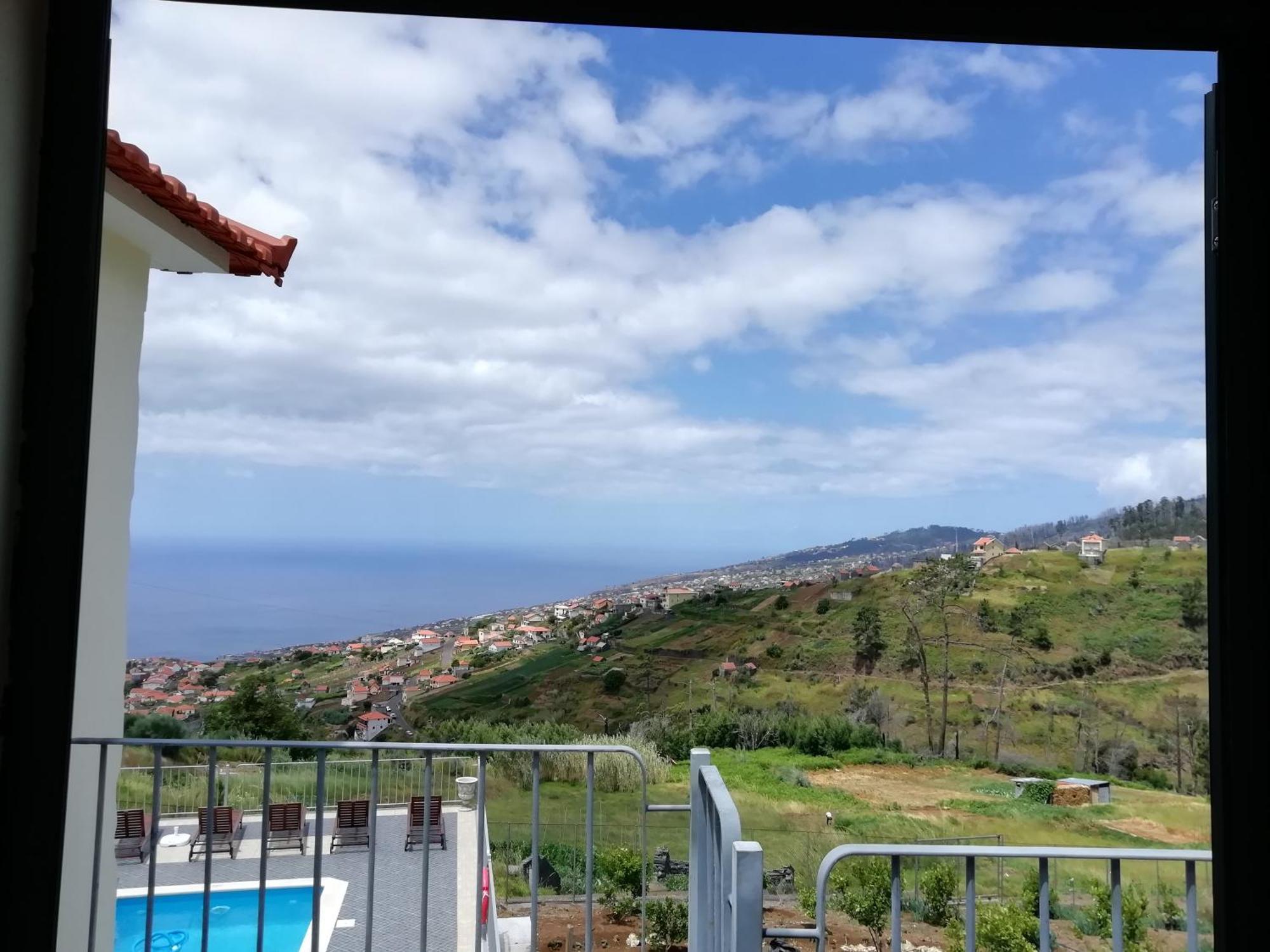 Casa Florenças Arco da Calheta (Madeira) Exterior foto