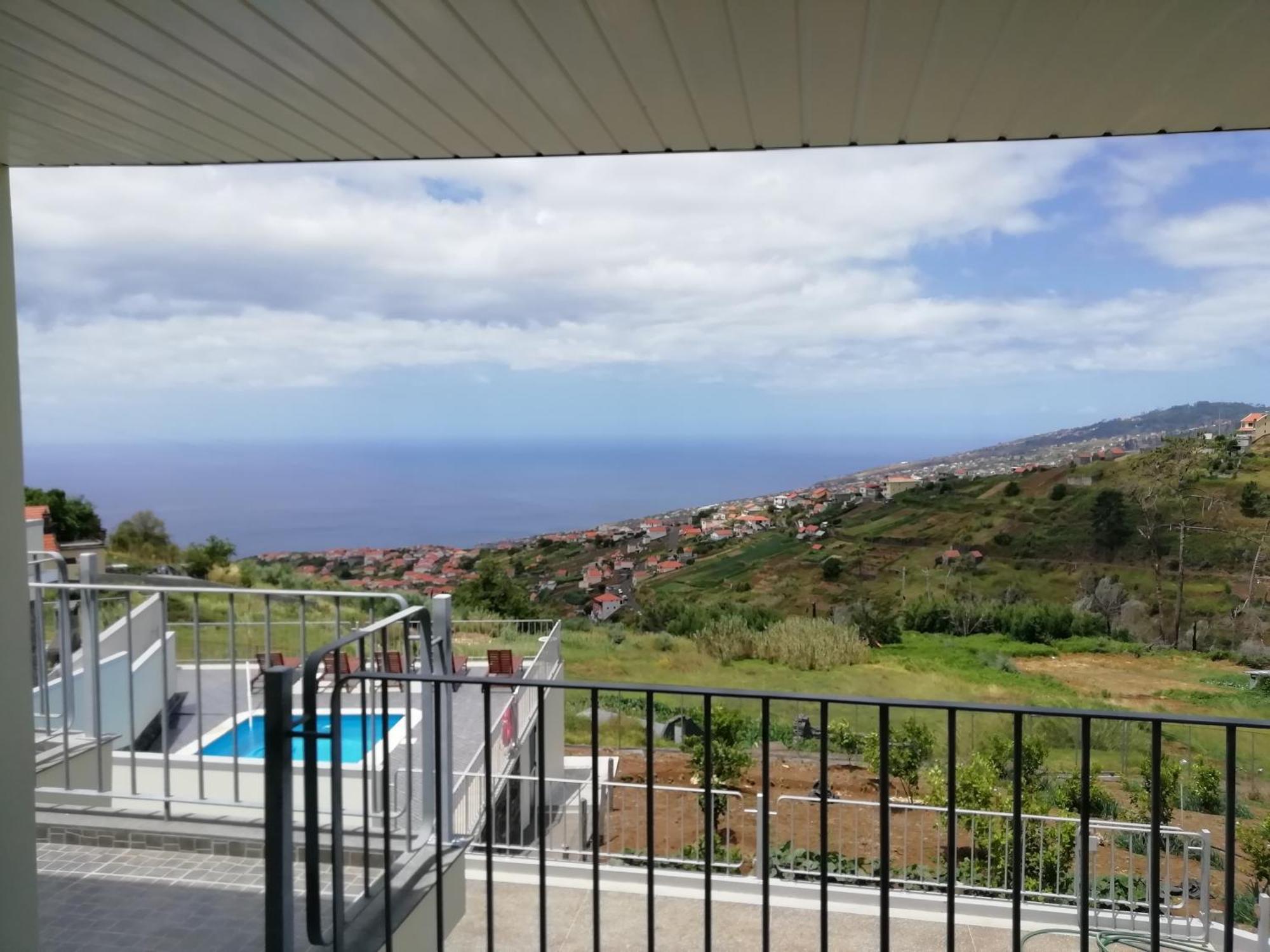 Casa Florenças Arco da Calheta (Madeira) Exterior foto