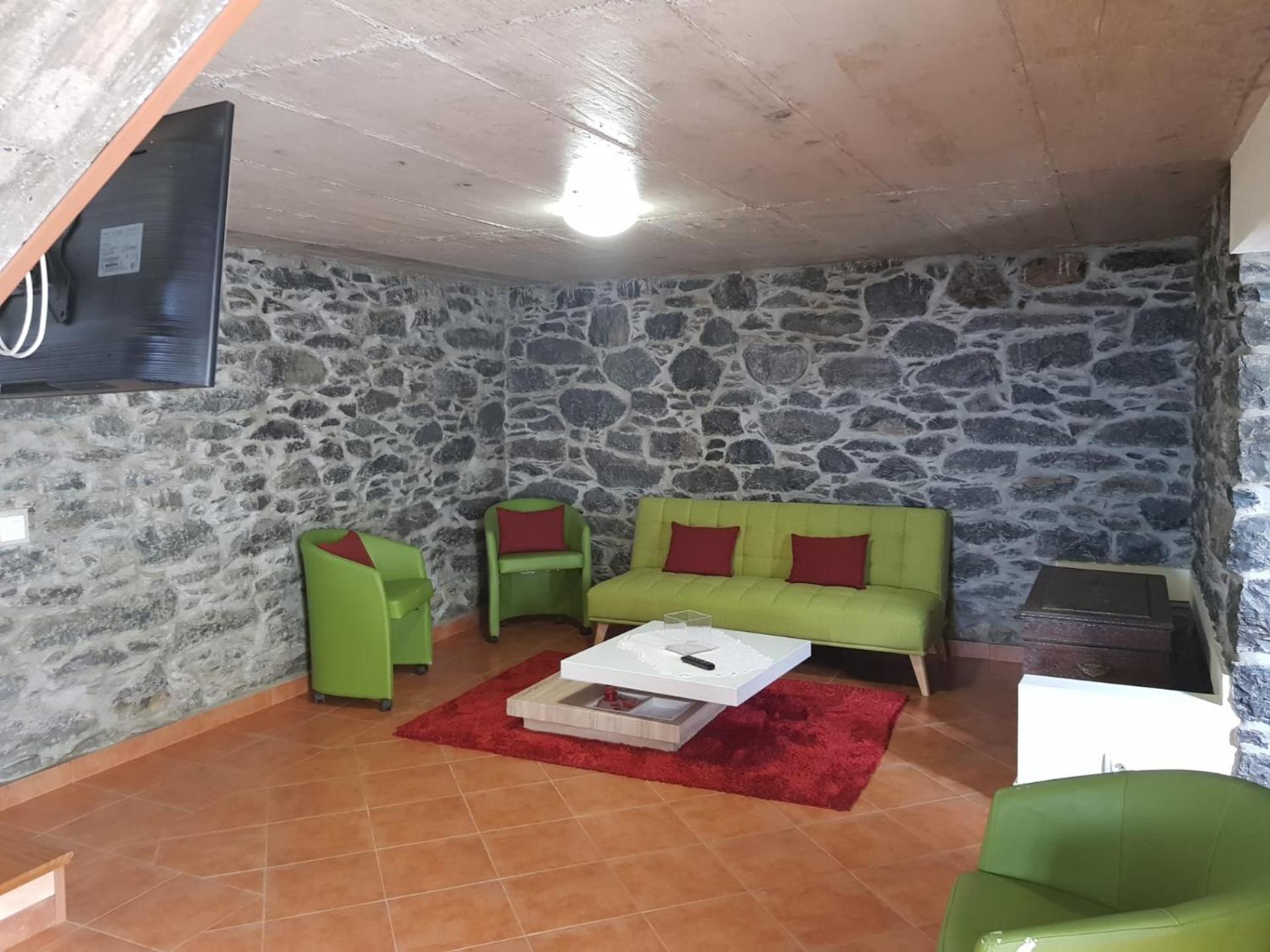 Casa Florenças Arco da Calheta (Madeira) Exterior foto